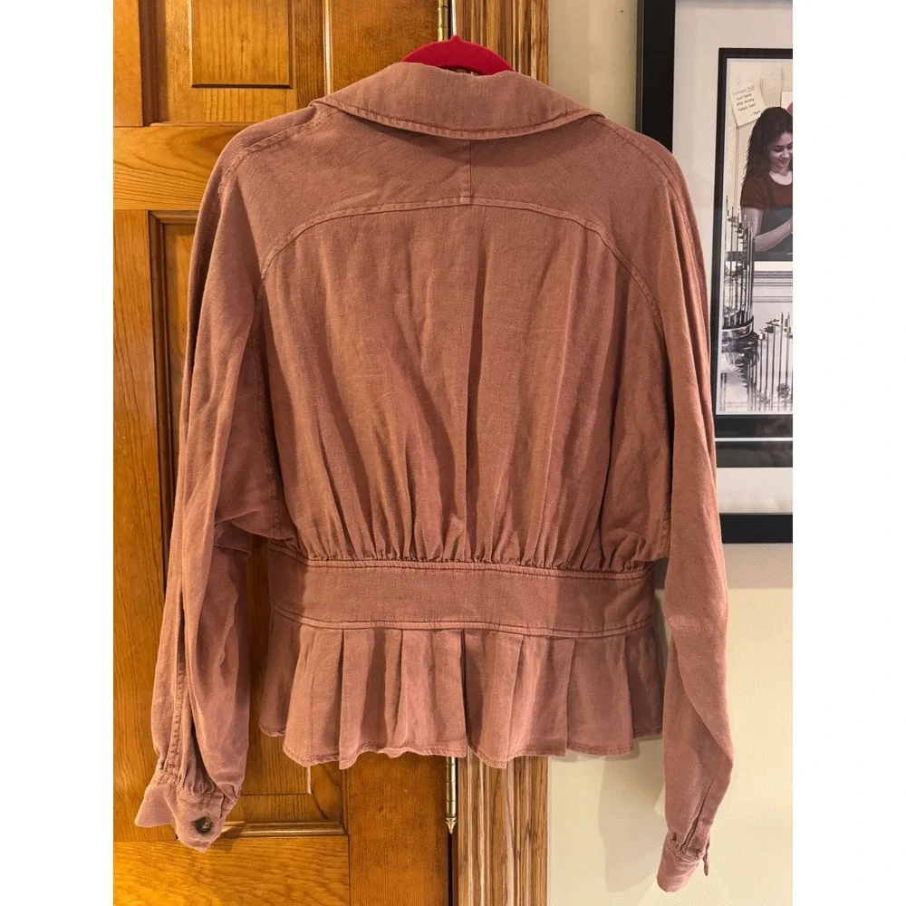 Free People free people